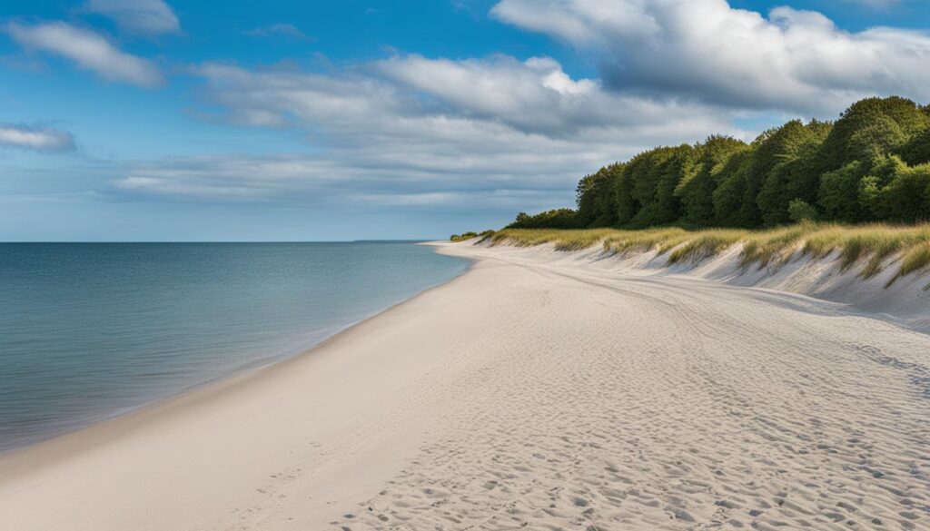 Binderup Strand