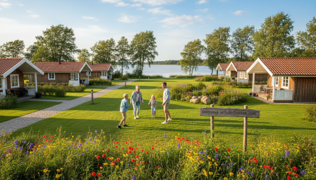 erfahrungen ferienparks dänemark familien