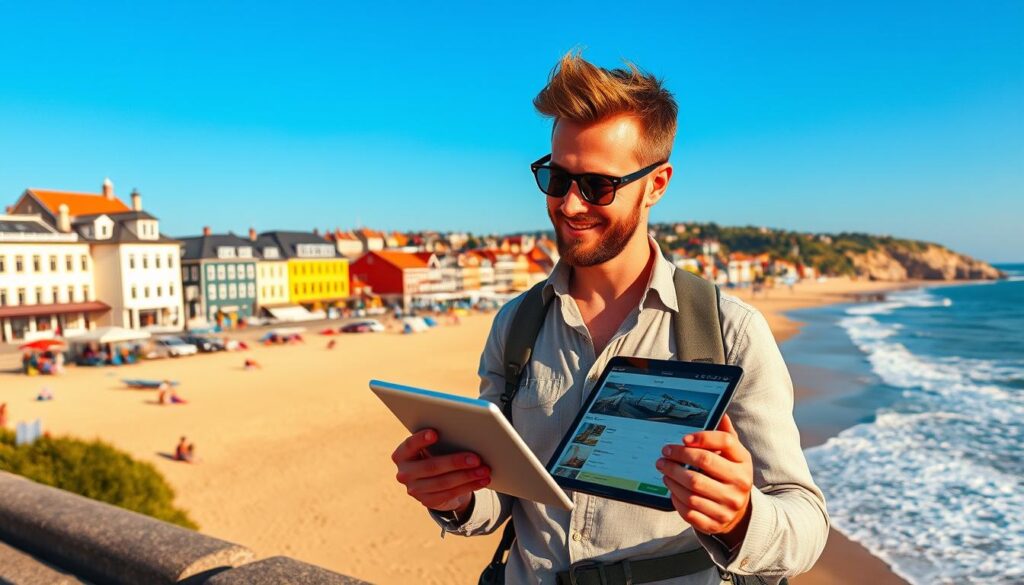 Hotels in Blavand Buchungstipps und Preisvergleich Blavand