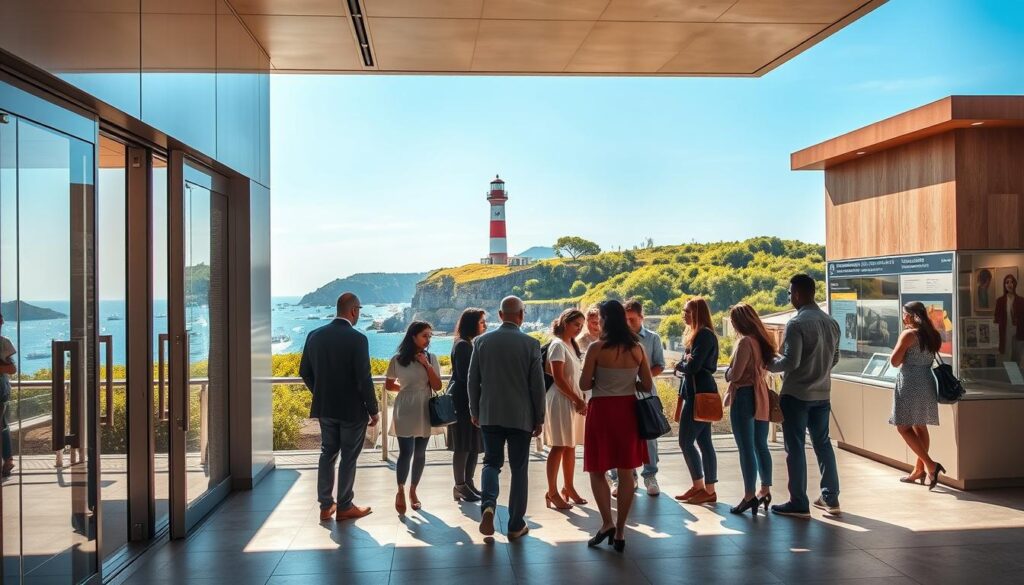 Kulturelle Highlights Blavand