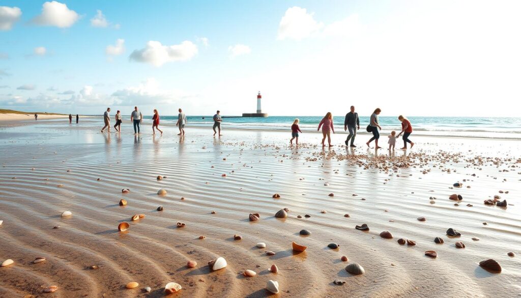 Praktische Tipps für Gezeitenaktivitäten Praktische Tipps für Gezeitenaktivitäten