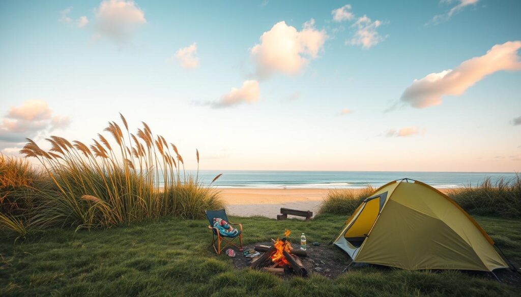 Campingplätze Dänemark Nordsee entdecken – mein Guide 2 Campingplätze Dänemark Nordsee