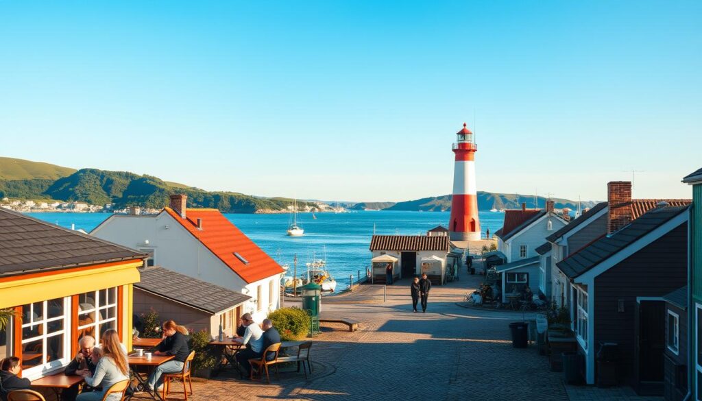 Kultur und Sehenswürdigkeiten an der Ostsee Kultur und Sehenswürdigkeiten an der Ostsee