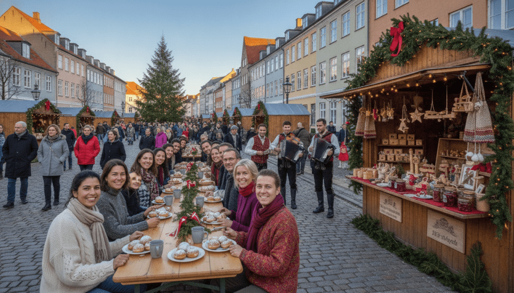 Welche dänischen Feiertage sind für Touristen besonders interessant?