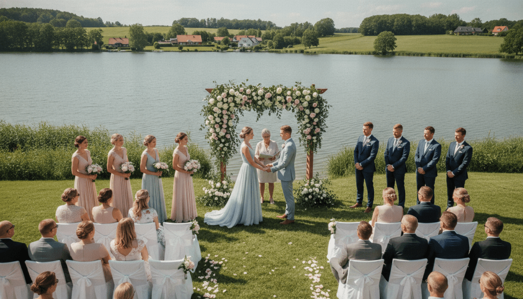 heiraten in dänemark