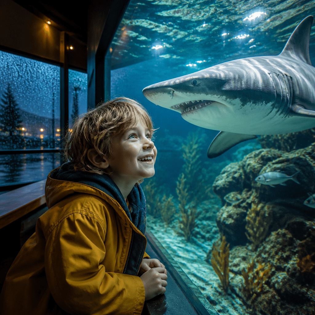daenemark regen kinder juedtland indoor