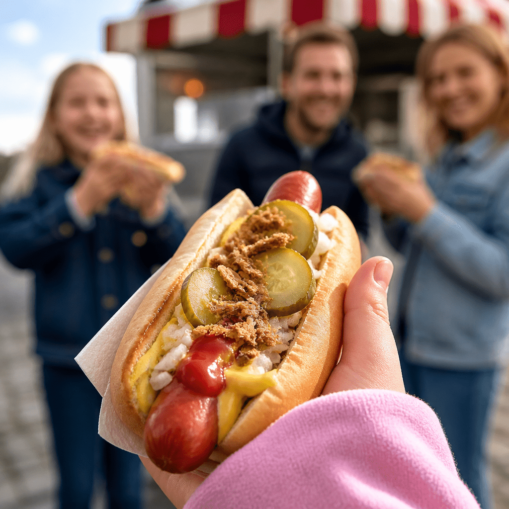 Dänemark Urlaub günstig buchen – 50€-Tag in Dänemark: Familienurlaub, der nicht arm macht
