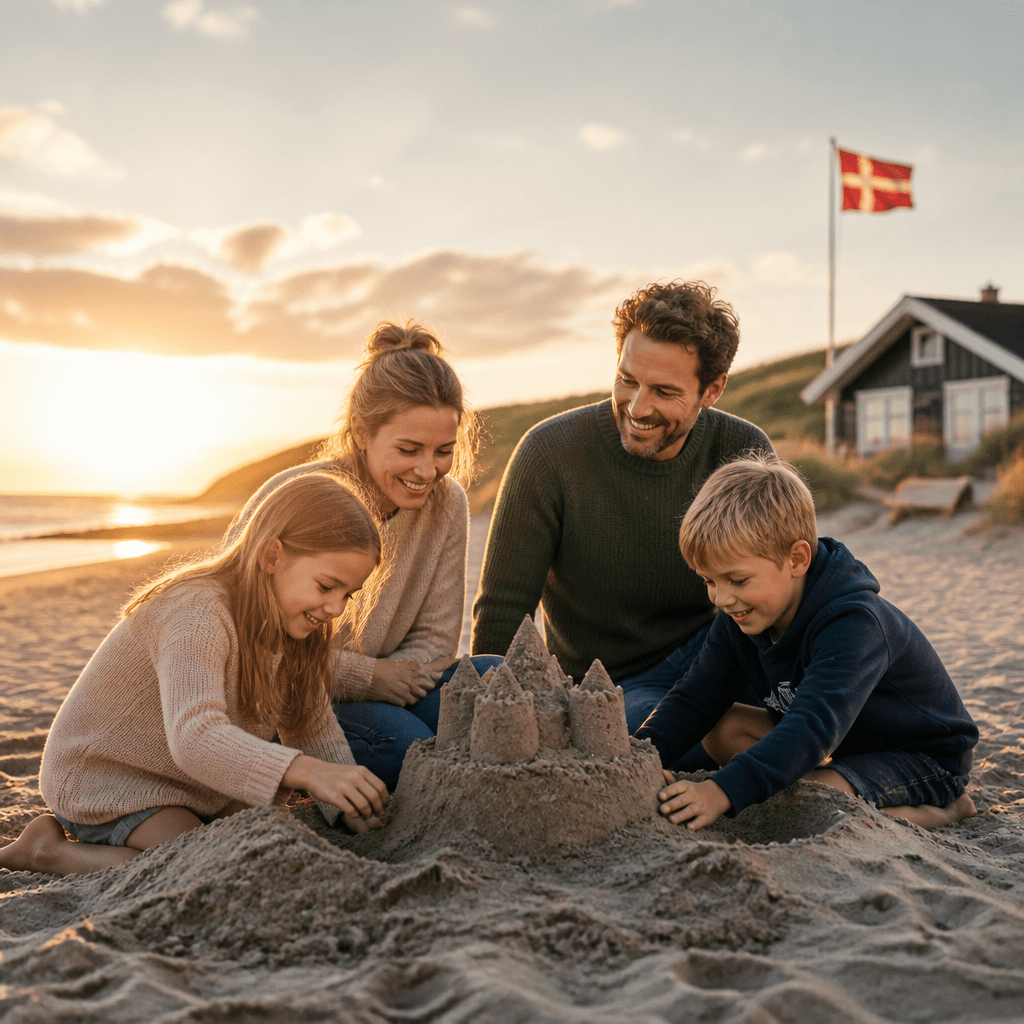 daenemark urlaub guenstig 50 euro tag