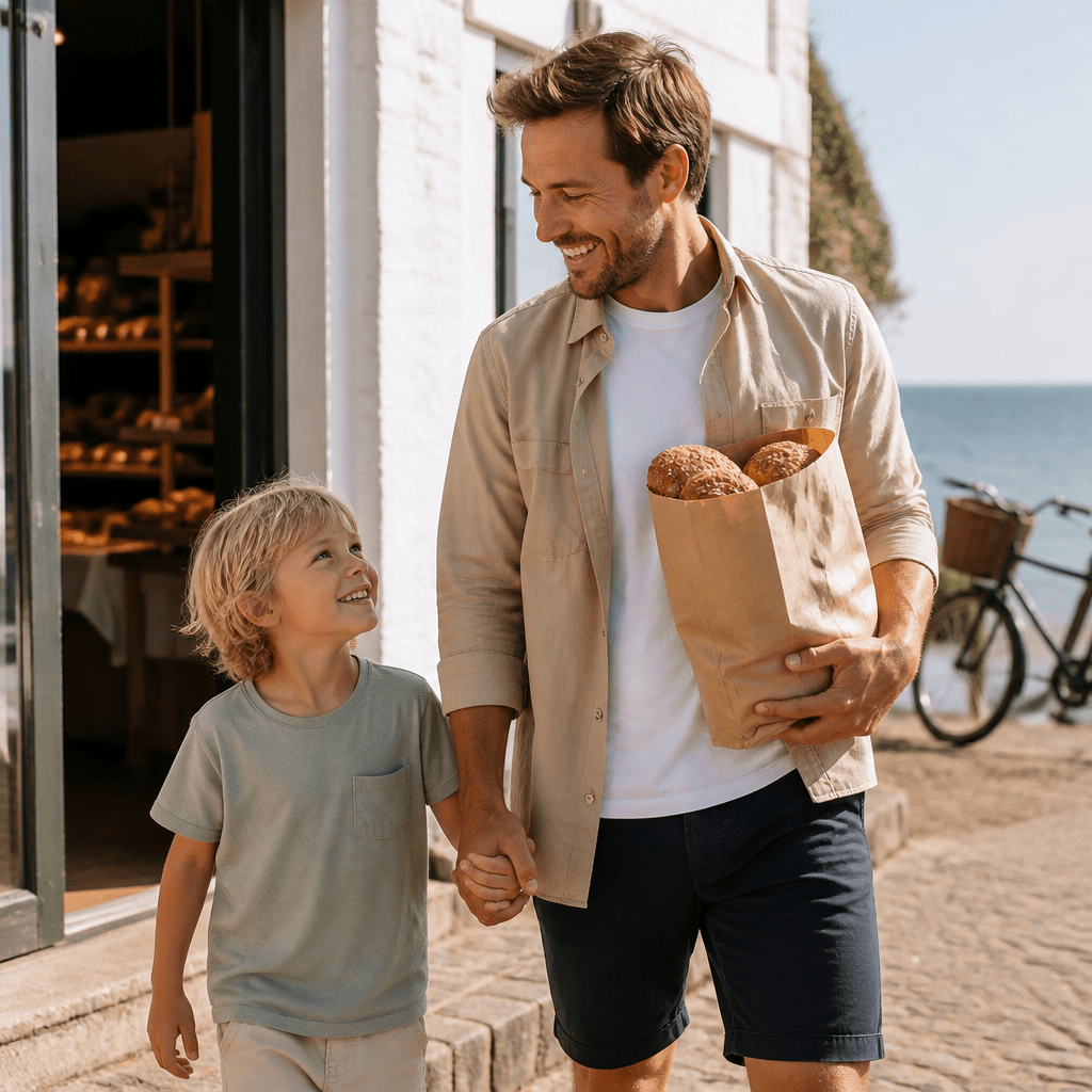 Ferienhaus Dänemark kinderfreundlich– Ferienhaus-Check Dänemark: 5 Details für Kinder – dein Stresskiller