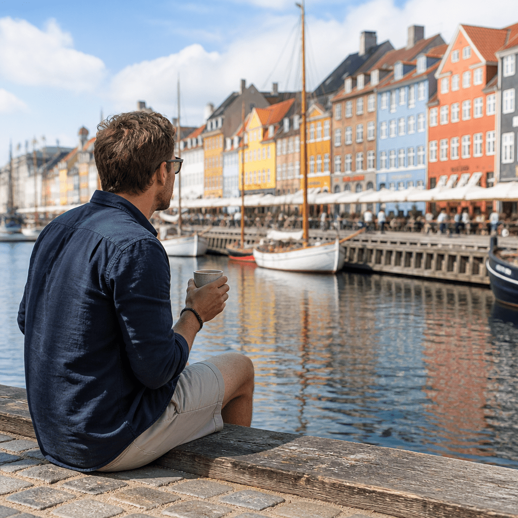 Illustration 2 – Kopenhagen Kreuzfahrten: Dein ultimativer Guide für Anfänger